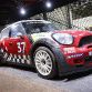 MINI in IAA 2011