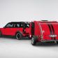 MINI Cowley Caravan