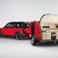 MINI Cowley Caravan