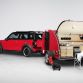 MINI Cowley Caravan