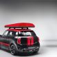 MINI Swindon Roof Top Tent
