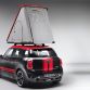 MINI Swindon Roof Top Tent