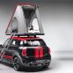 MINI Swindon Roof Top Tent