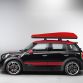 MINI Swindon Roof Top Tent