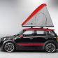 MINI Swindon Roof Top Tent