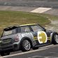 MINI E Race on the Nürburgring-Nordschleife