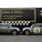 MINI E Race on the Nürburgring-Nordschleife