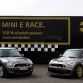 MINI E Race on the Nürburgring-Nordschleife
