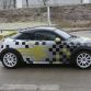 MINI E Race Coupe Spy Photos