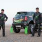 MINI for Rally Dakar 2014