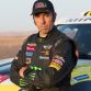 MINI for Rally Dakar 2014
