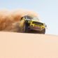 MINI for Rally Dakar 2014