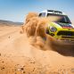 MINI for Rally Dakar 2014
