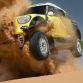 MINI for Rally Dakar 2014