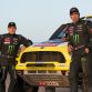 MINI for Rally Dakar 2014