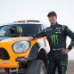 MINI for Rally Dakar 2014