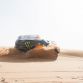 MINI for Rally Dakar 2014