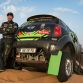 MINI for Rally Dakar 2014