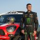 MINI for Rally Dakar 2014
