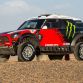 MINI for Rally Dakar 2014