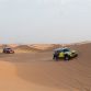 MINI for Rally Dakar 2014