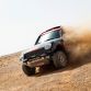 MINI for Rally Dakar 2014