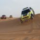 MINI for Rally Dakar 2014