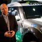 MINI for Rally Dakar 2014