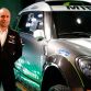 MINI for Rally Dakar 2014