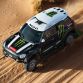 MINI for Rally Dakar 2014