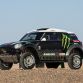 MINI for Rally Dakar 2014