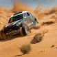 MINI for Rally Dakar 2014