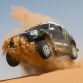 MINI for Rally Dakar 2014