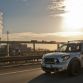 MINI goes to Santa Claus - The road trip to Rovaniemi - First stop at BMW Welt in Munich
