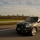 MINI goes to Santa Claus - The road trip to Rovaniemi - First stop at BMW Welt in Munich