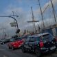 MINI goes to Santa Claus - The road trip to Rovaniemi - First stop at BMW Welt in Munich