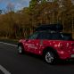 MINI goes to Santa Claus - The road trip to Rovaniemi - First stop at BMW Welt in Munich