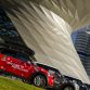 MINI goes to Santa Claus - The road trip to Rovaniemi - First stop at BMW Welt in Munich