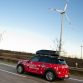 MINI goes to Santa Claus - The road trip to Rovaniemi - First stop at BMW Welt in Munich