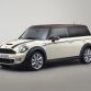 MINI Clubman Hyde Park