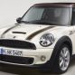 MINI Clubman Hyde Park