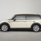 MINI Clubman Hyde Park