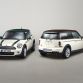 MINI Clubman Hyde Park and MINI Green Park