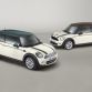 MINI Clubman Hyde Park and MINI Green Park