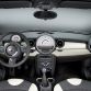 MINI Clubman Hyde Park and MINI Green Park