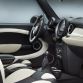 MINI Clubman Hyde Park and MINI Green Park