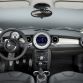 MINI Clubman Hyde Park and MINI Green Park