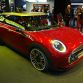 MINI in Geneva 2014