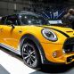 MINI in Geneva 2014