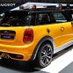 MINI in Geneva 2014